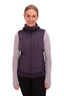 Macpac Women's Accelerate Fleece Vest, Nightshade, hi-res