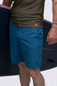Macpac Men's Saunders 9" Boardshorts, Moroccan Blue, hi-res