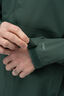 Macpac Men's Tempest Rain Jacket, Garden Topiary, hi-res