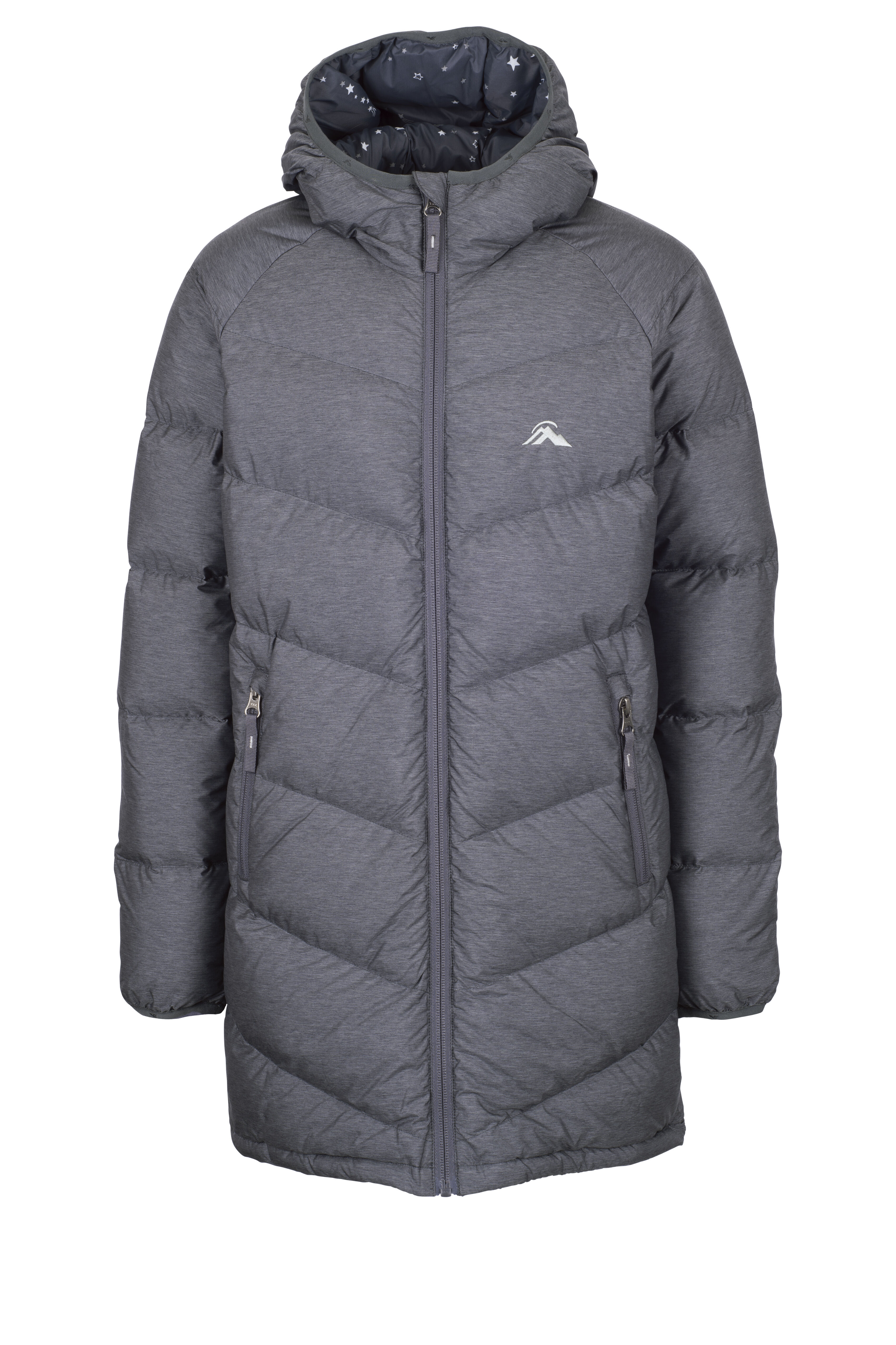 Macpac Kids' Stargazer Down Coat | Macpac