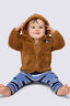 Macpac Baby 150 Merino Long Johns, Ebb and Flow Stripe, hi-res