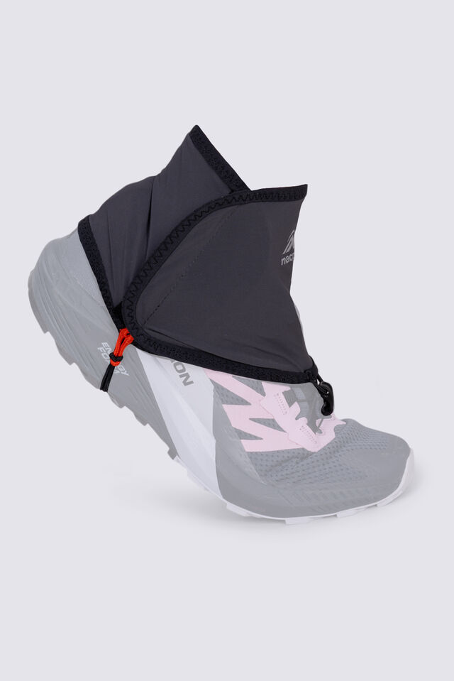 Macpac Amp Ultra Gaiters, Phantom