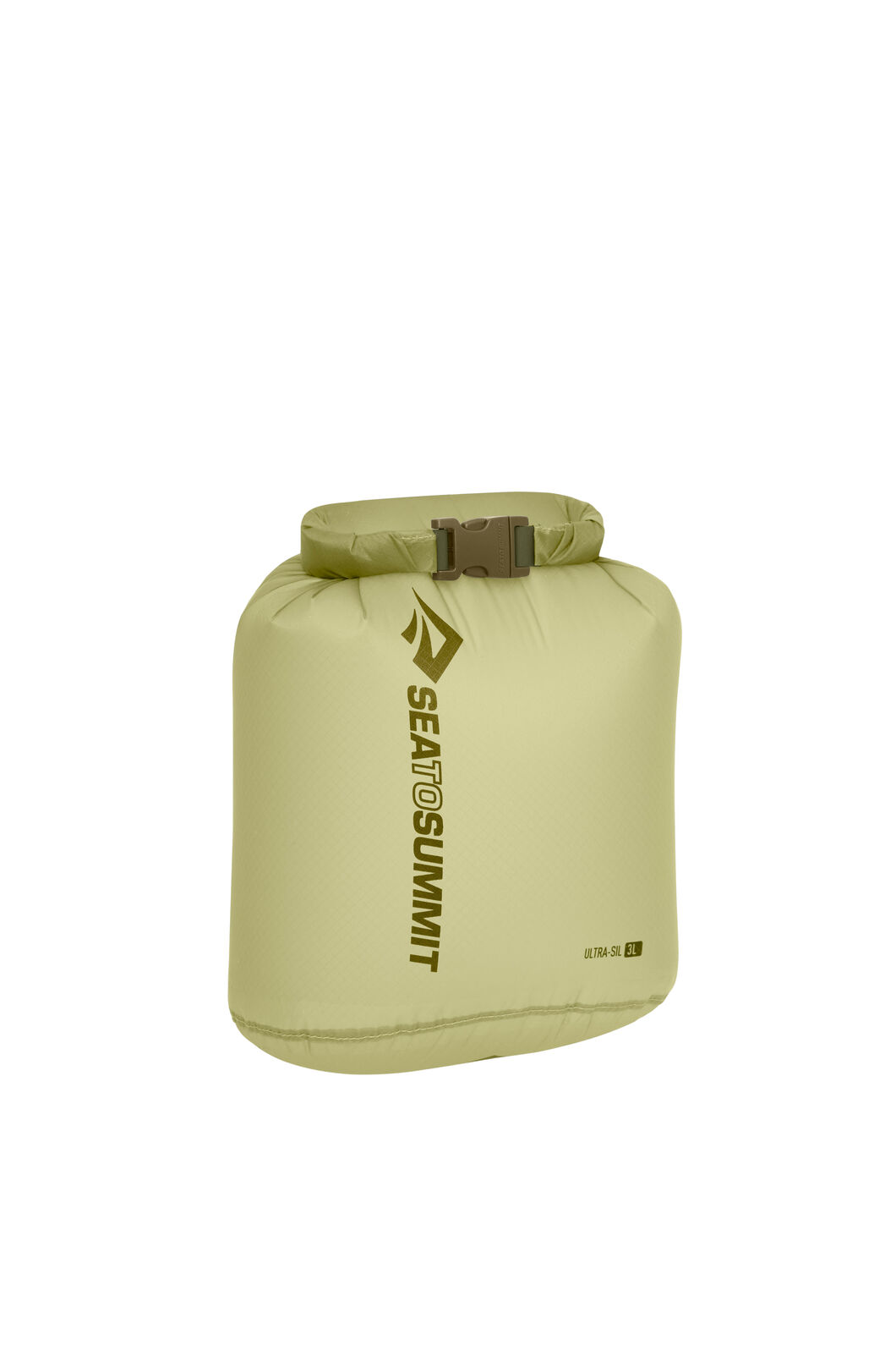 Sea to Summit Ultra-Sil Dry Bag 3L, Tarragon, hi-res