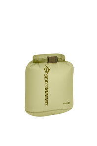 Sea to Summit Ultra-Sil Dry Bag 3L, Tarragon, hi-res