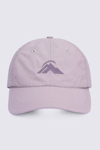 Macpac Hiker Cap, Seafog, hi-res