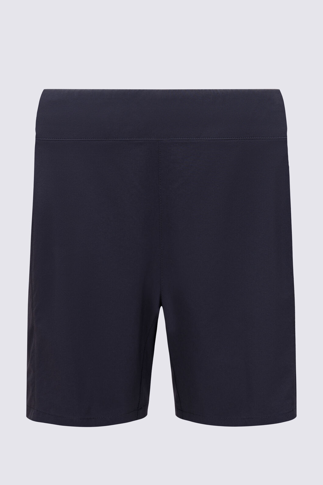 Macpac Women's Boulder Shorts, Black, hi-res