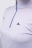 Macpac Women's Kauri 280 Merino Pullover, Cosmic Sky, hi-res