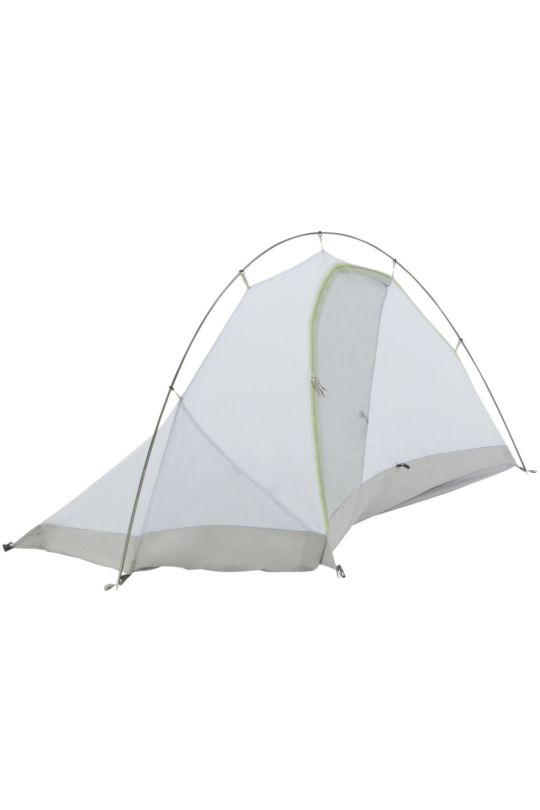 ophouden lus morfine Macpac Microlight Hiking Tent — One Person | Macpac