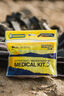 AMK Ultra light/Watertight .3 First Aid Kit 2.0, Yellow, hi-res