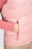 Macpac Women's Halo Down Vest ♺, Coral Almond, hi-res