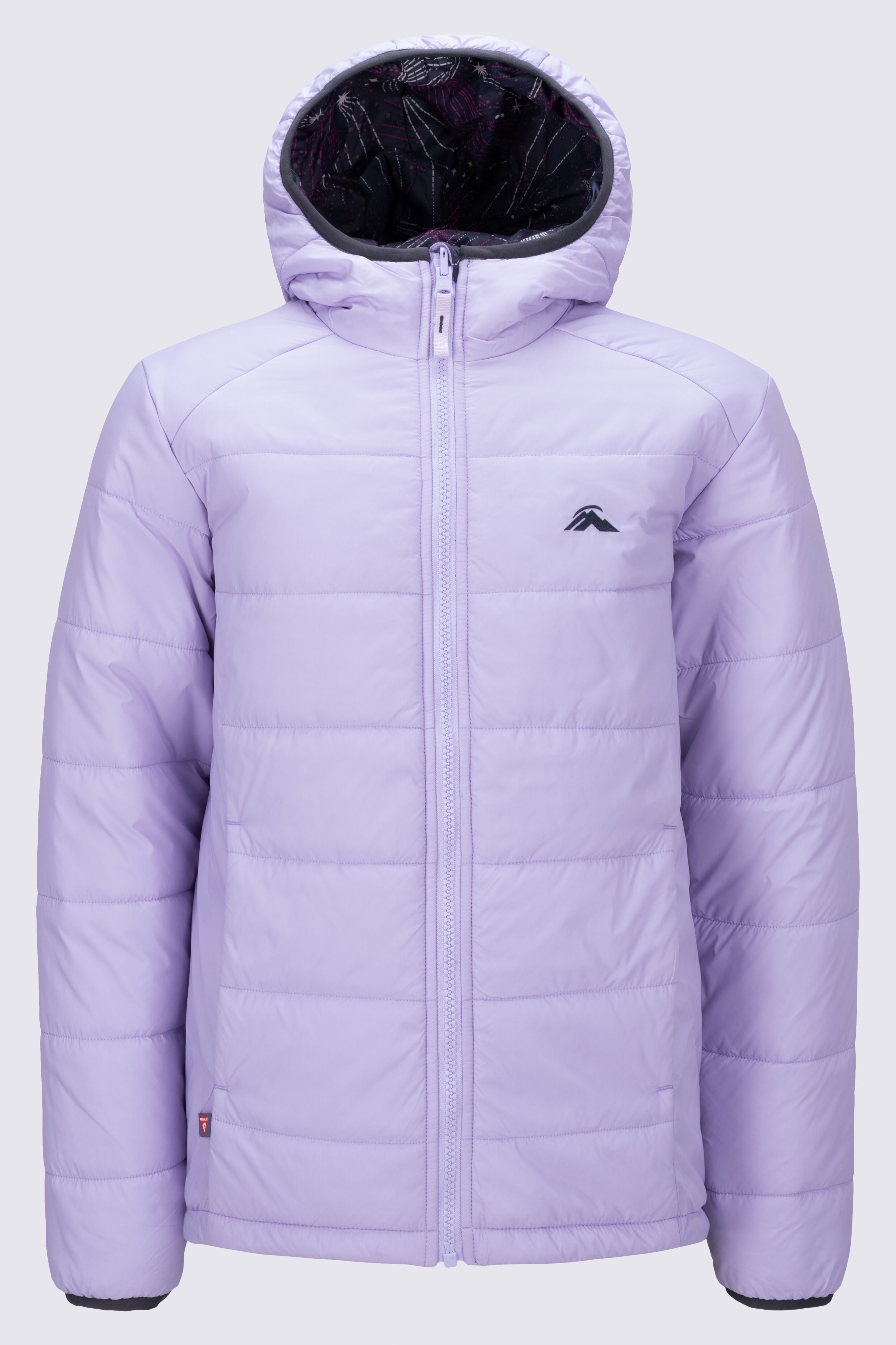 Hooded primaloft jacket clearance