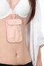 Pacsafe Women's Coversafe S25 Secret Bra Pouch, Orchid, hi-res