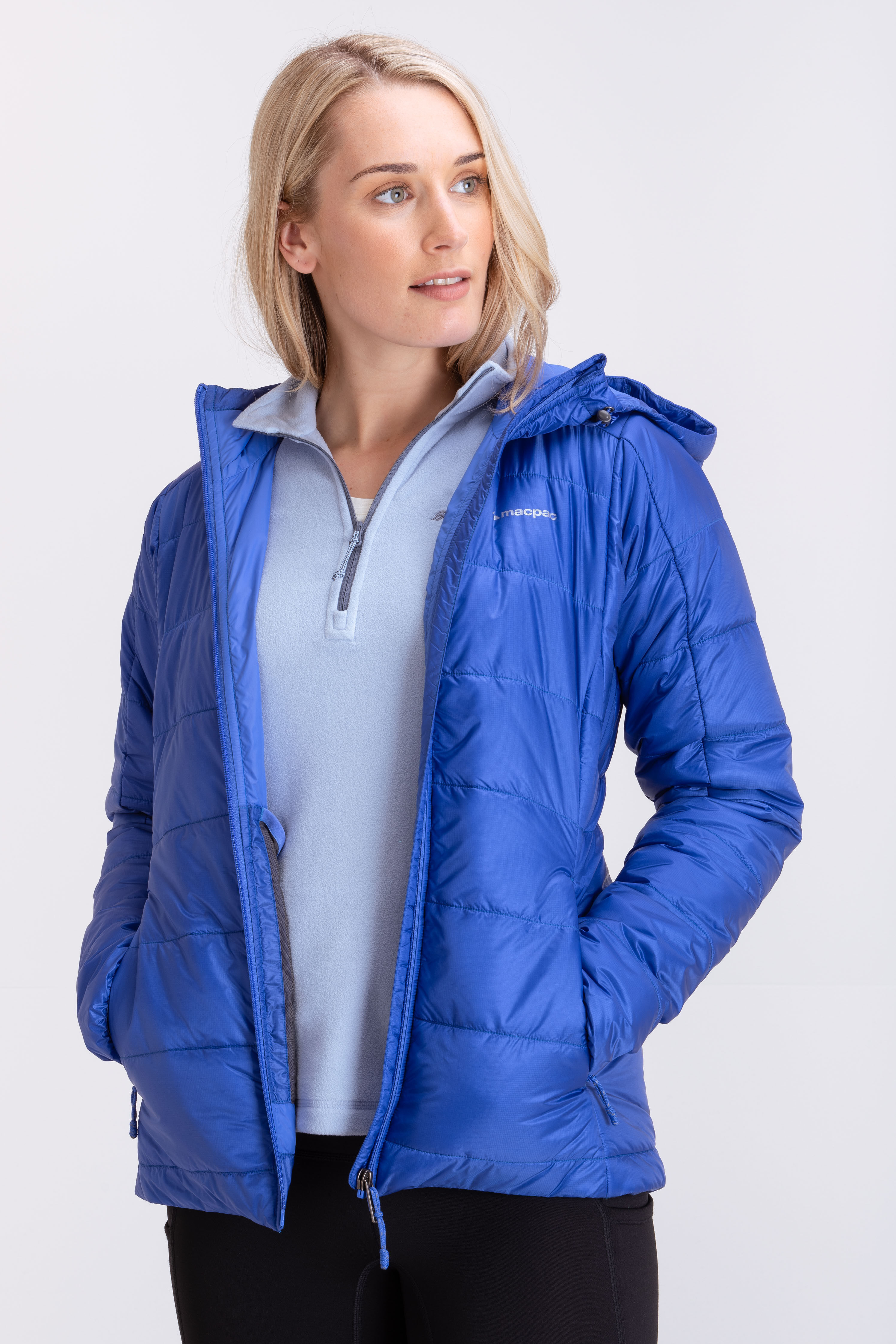 Macpac vegan jacket best sale