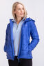 Macpac Women's Pulsar Insulated Jacket, Amparo Blue, hi-res