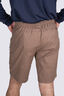 Macpac Men's Ascend Shorts, Caribou, hi-res