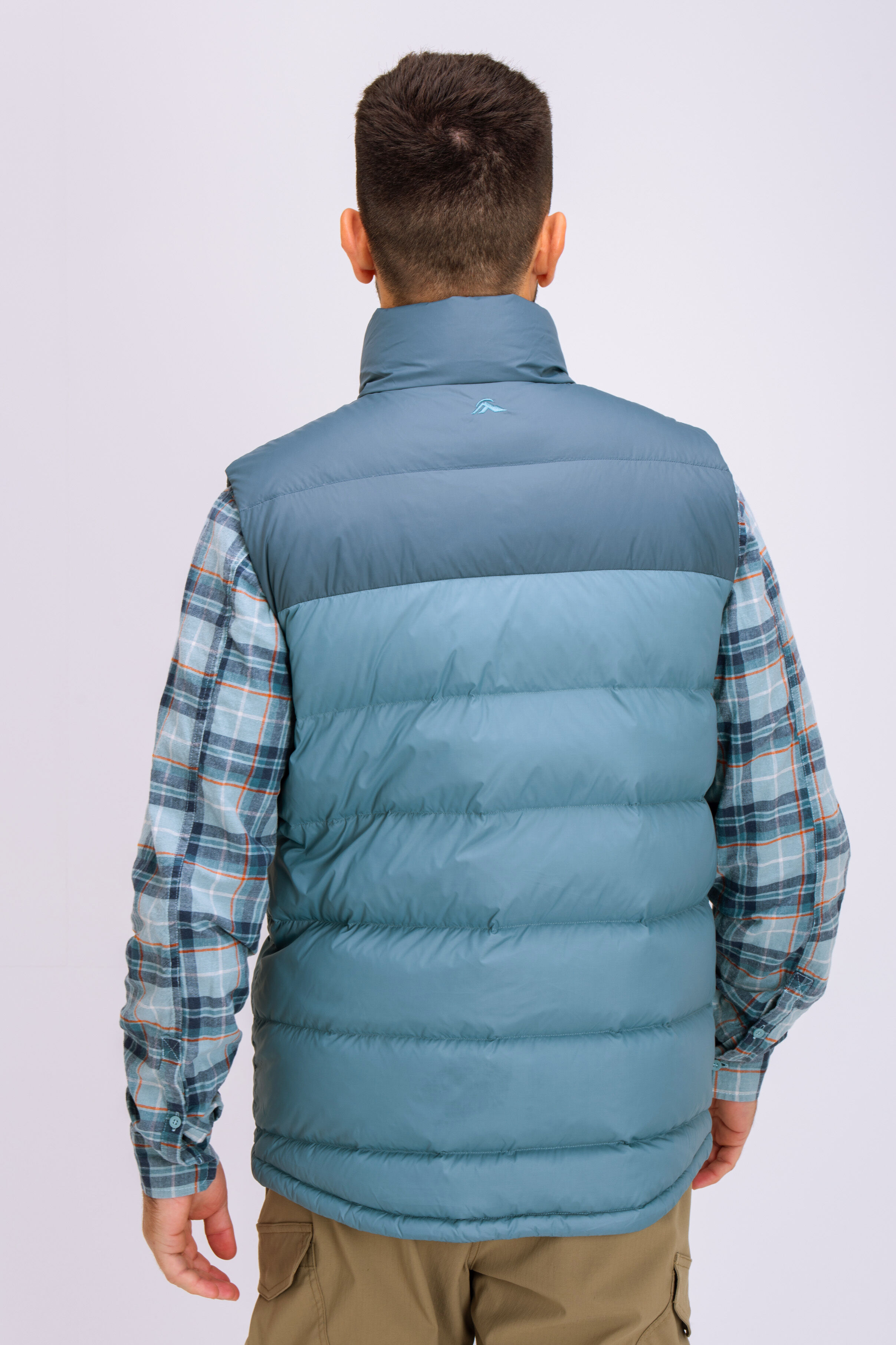 Macpac halo vest new arrivals