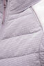 Macpac Women's Boundary Hybrid Vest, Raindrops, hi-res
