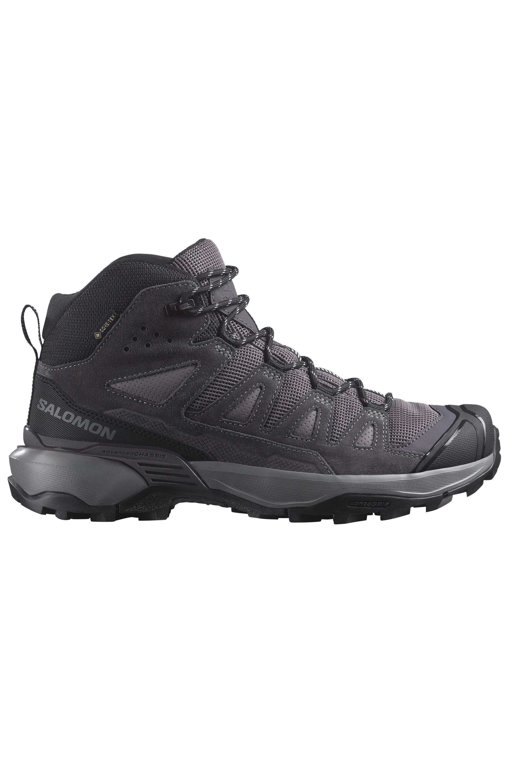 Salomon Women s X Ultra 360 LTR MID GTX Hiking Boots Macpac