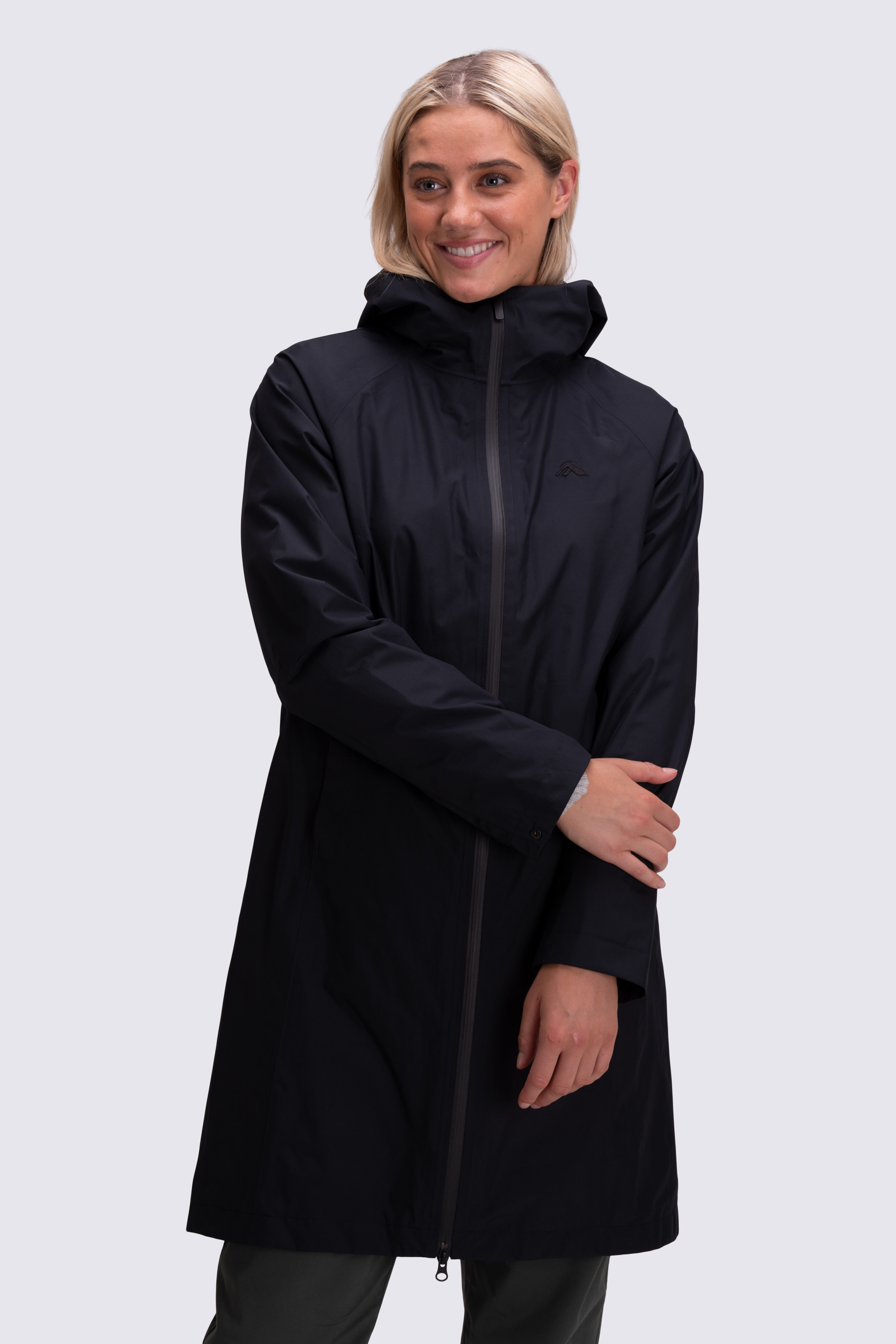 Macpac raincoat on sale