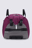 Macpac 120L Wheeled Duffel Bag, Magenta Purple, hi-res