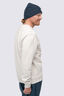 Macpac Men's Vintage Heavyweight Fairtrade Organic Cotton Crew, Neutral Marle, hi-res