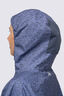 Macpac Unisex Stash-It Jacket, Twilight Print, hi-res