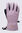 Macpac Kids' Spree Snow Glove, Corsage/Black, hi-res