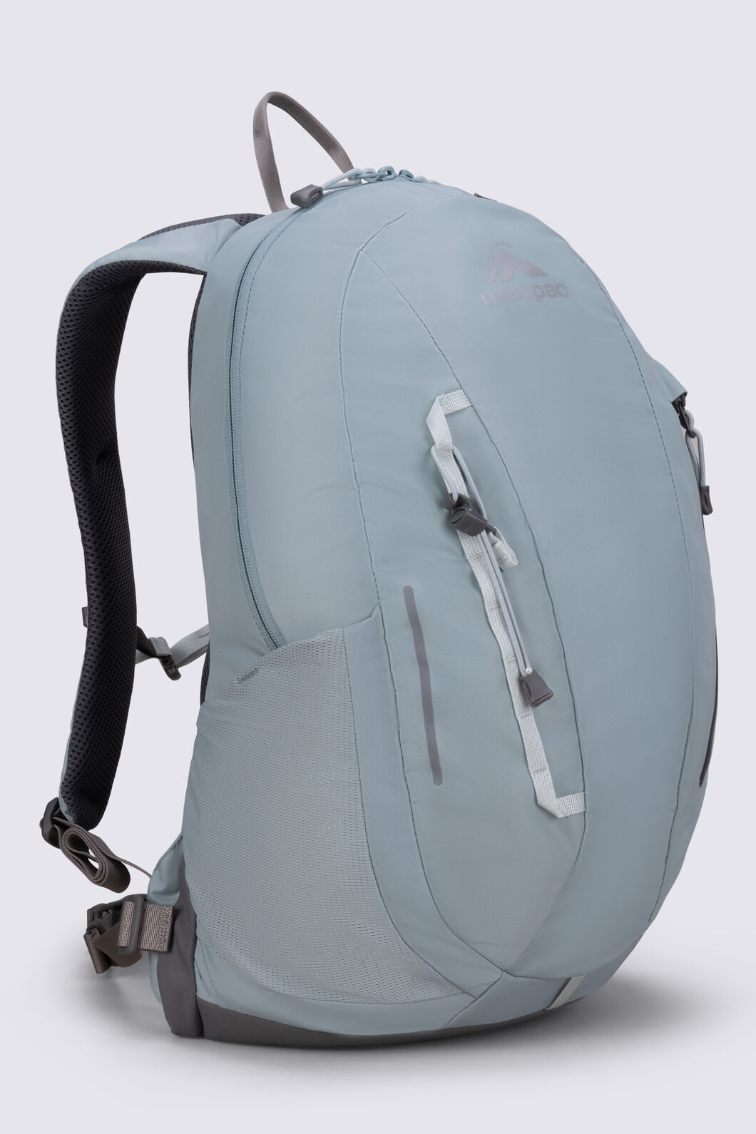 Macpac Rāpaki 22L Backpack, Gray Mist, hi-res