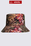 Macpac Beach Bucket Hat, Jungle Print, hi-res