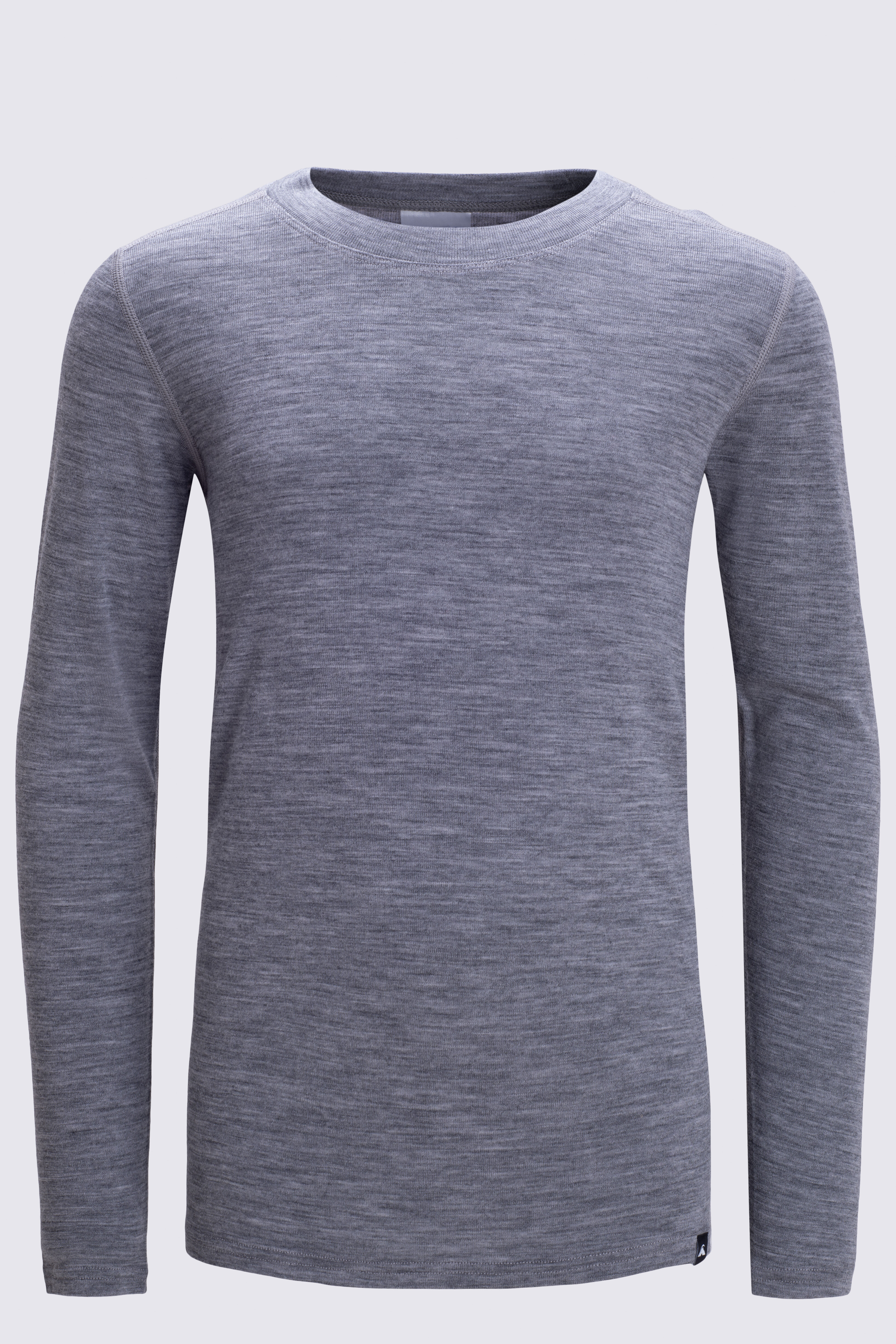 Macpac Kids 220 Merino Long Sleeve Top Macpac