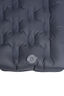 Macpac ThermAir Rectangular Sleeping Mat, Omber Blue Embossed, hi-res