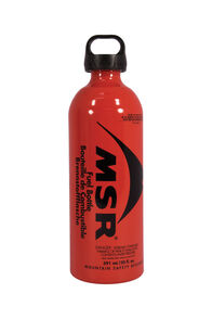 MSR Fuel Bottle 590ml, None, hi-res