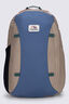 Macpac Wilderness 18L Backpack V2, Ensign Blue/Lead Gray, hi-res