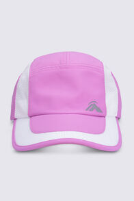 Macpac Fast Pack Cap, Cyclamen, hi-res