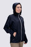 Macpac Pack-It-Jacket, Black, hi-res