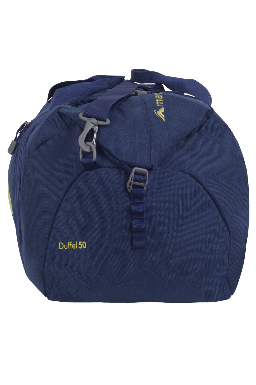 Macpac Duffel 50L Macpac