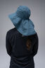 Macpac Encompass Hat, Camp Teal, hi-res