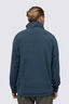 Macpac Men&rsquo;s Heritage Fleece Pullover, Midnight Navy, hi-res