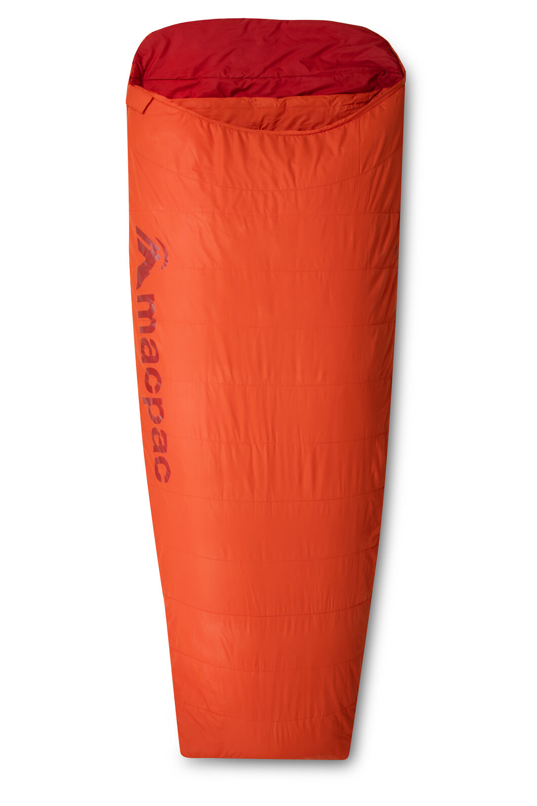 Macpac Large Roam 200 Synthetic Sleeping Bag (1°C) Macpac