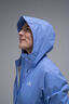 Macpac Women's Mistral Rain Jacket, Persian Jewel, hi-res