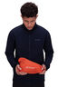 Macpac Men's Mistral Rain Jacket, Burnt Ochre, hi-res