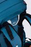 Macpac Torlesse 65L Hiking Backpack, Ocean Depths, hi-res