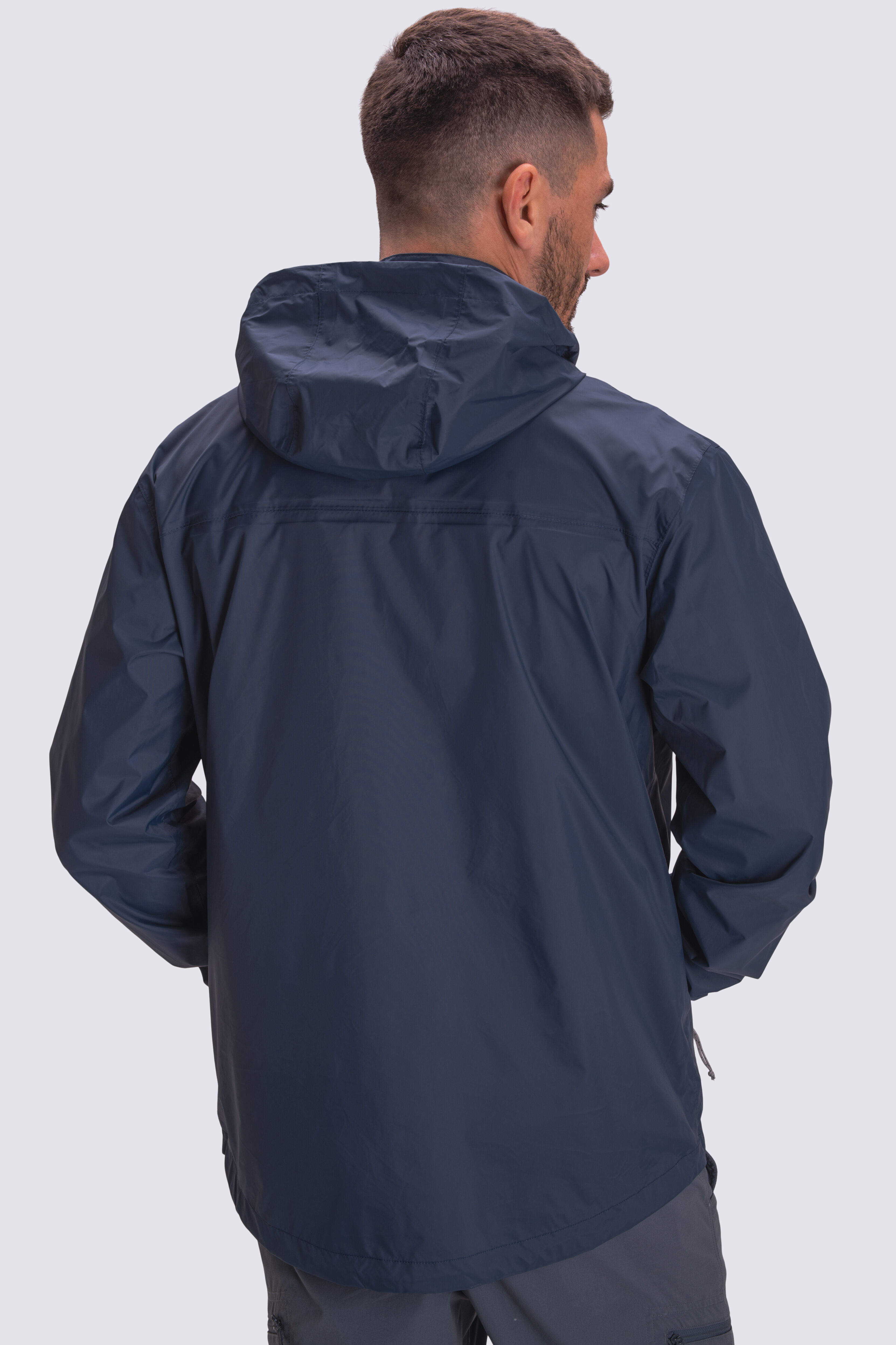 Macpac Pack-It-Jacket — Unisex | Macpac
