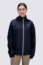 Macpac Pack-It-Jacket, Black, hi-res