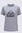 Macpac Women's Vintage Boxy T-Shirt, Grey Marle, hi-res