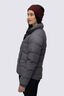 Macpac Women's Halo Down Jacket ♺, Rabbit, hi-res