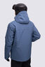 Macpac Men's All-Season Snow Jacket, Ensign Blue, hi-res