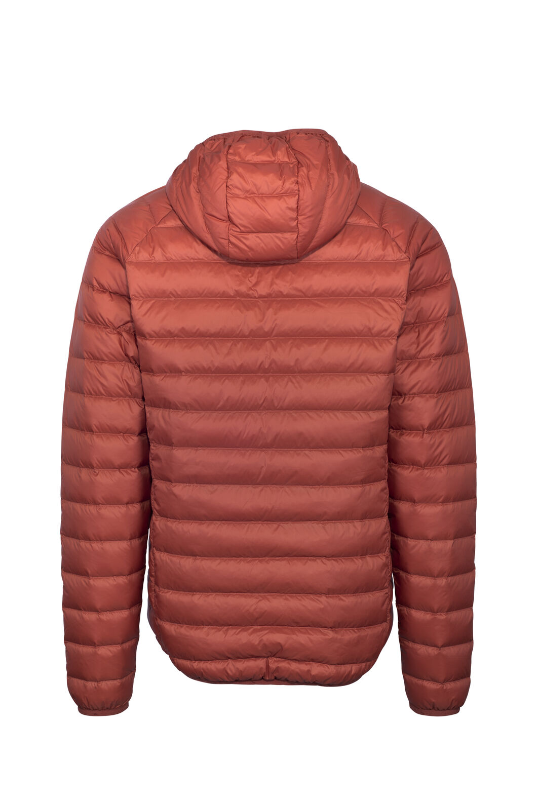 Macpac Men's Uber Hooded Down Jacket Macpac
