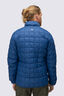 Macpac Men's Uber Light Insulated Jacket, True Blue, hi-res