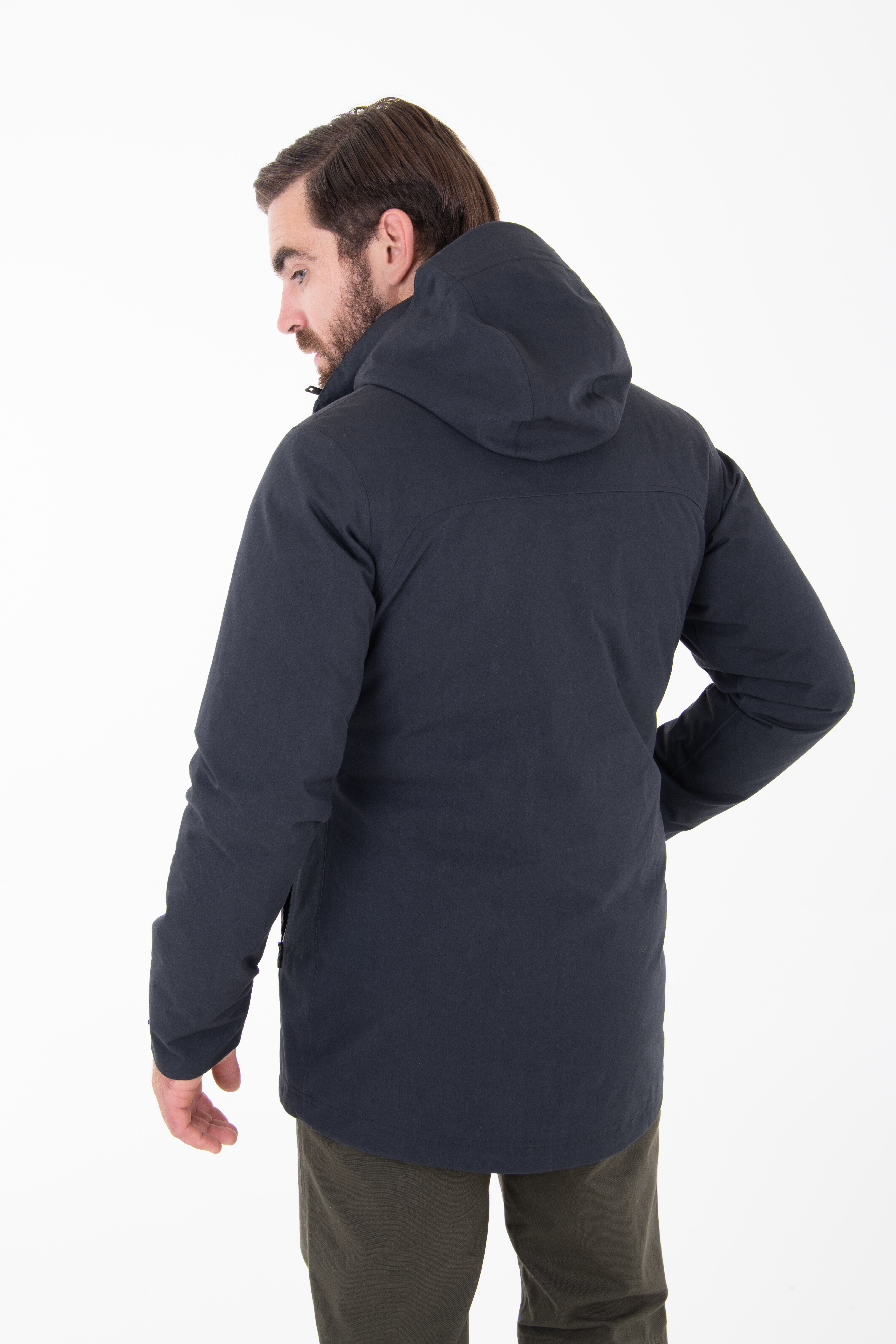 macpac element coat